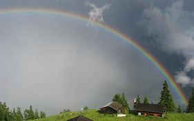 Alphütte Bielerhüs